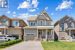 20 MCDONALD CRESCENT  Clarington, ON L1B 0E2