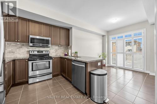 20 Mcdonald Crescent, Clarington, ON 