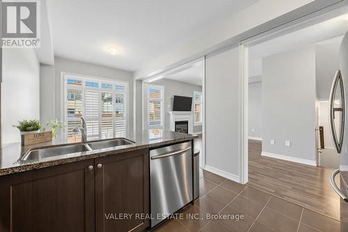 20 Mcdonald Crescent, Clarington, ON 