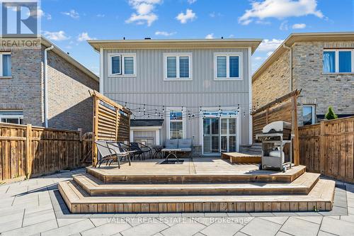 20 Mcdonald Crescent, Clarington, ON 
