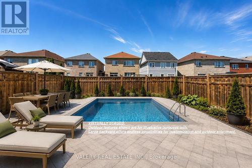 20 Mcdonald Crescent, Clarington, ON 