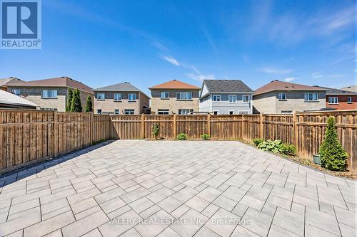 20 Mcdonald Crescent, Clarington, ON 