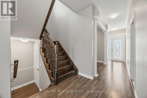 20 Mcdonald Crescent, Clarington, ON 