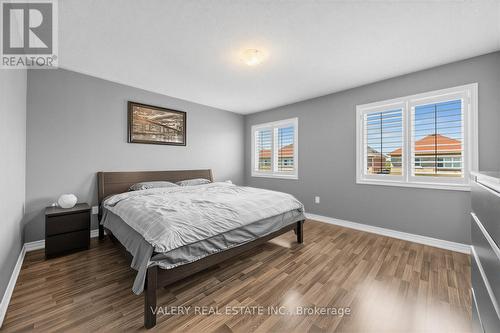 20 Mcdonald Crescent, Clarington, ON 