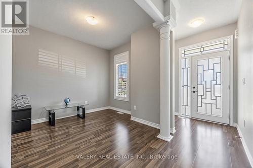 20 Mcdonald Crescent, Clarington, ON 