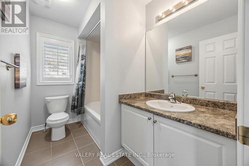 20 Mcdonald Crescent, Clarington, ON 