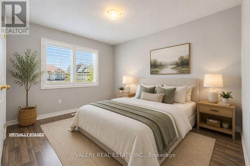 20 Mcdonald Crescent, Clarington, ON 