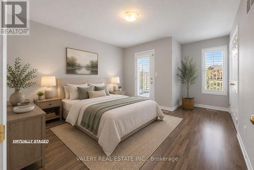 20 Mcdonald Crescent, Clarington, ON 