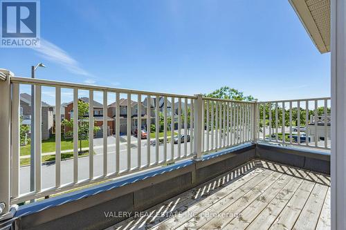 20 Mcdonald Crescent, Clarington, ON 