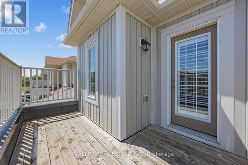 20 Mcdonald Crescent, Clarington, ON 