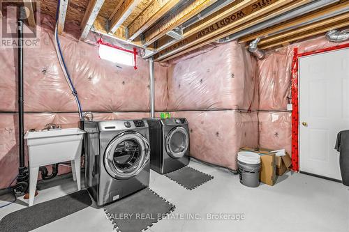 20 Mcdonald Crescent, Clarington, ON 