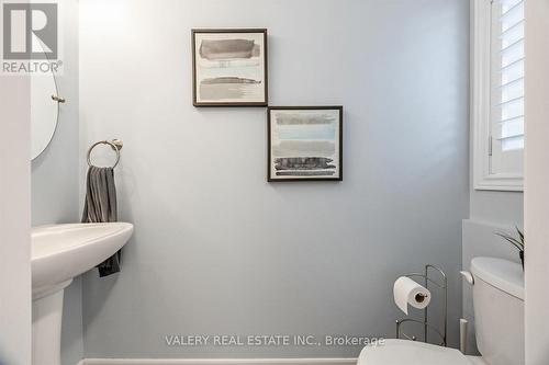 20 Mcdonald Crescent, Clarington, ON 