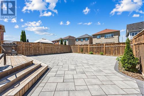 20 Mcdonald Crescent, Clarington, ON 