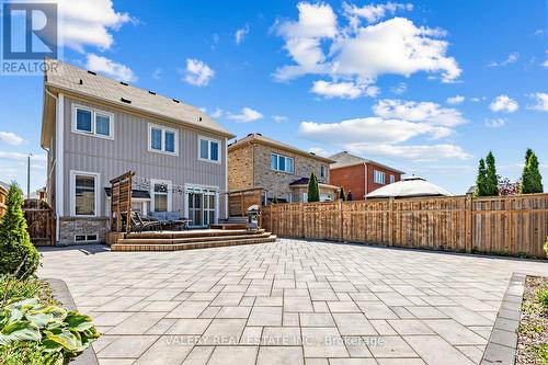 20 Mcdonald Crescent, Clarington, ON 