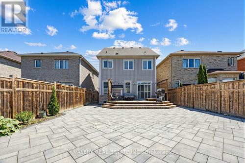 20 Mcdonald Crescent, Clarington, ON 