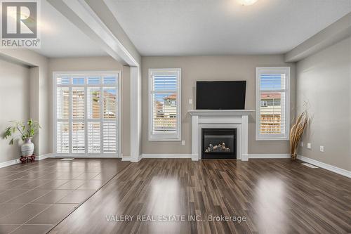 20 Mcdonald Crescent, Clarington, ON 