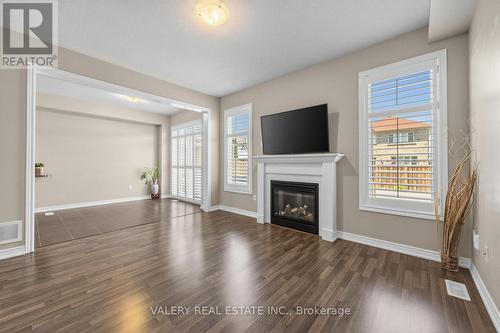 20 Mcdonald Crescent, Clarington, ON 