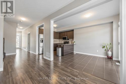 20 Mcdonald Crescent, Clarington, ON 