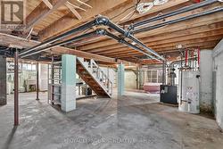 Basement - 