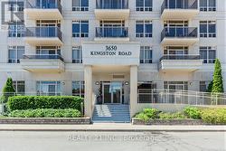 514 - 3650 KINGSTON ROAD Toronto, ON M1M 3X9