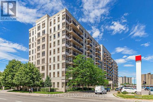 514 - 3650 KINGSTON ROAD  Toronto, ON M1M 3X9