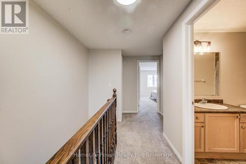 208 Featherstone Crescent, Kitchener, ON 