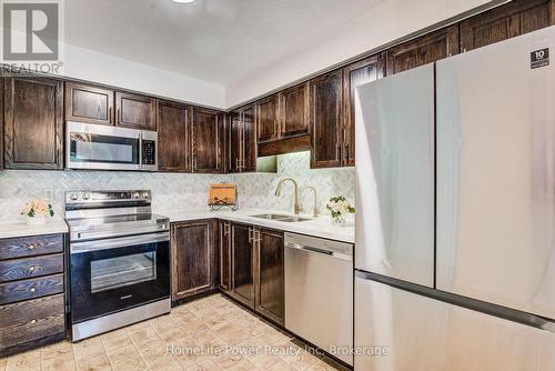 208 Featherstone Crescent, Kitchener, ON 