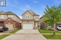 1381 OLD ZELLER DRIVE  Kitchener, ON N2A 0C6