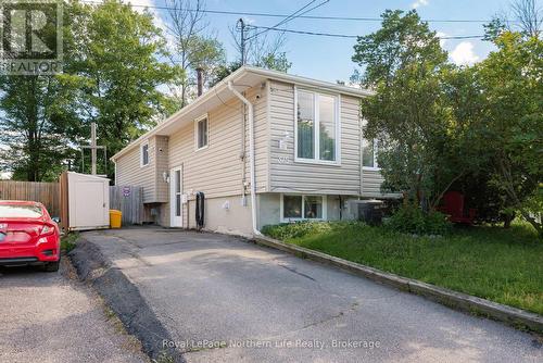 325 GORDON DRIVE  North Bay (Widdifield), ON P1B 8V8