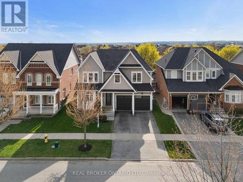 20 DENBURY COURT  Whitby, ON L1M 0H5