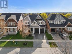 20 DENBURY COURT Whitby, ON L1M 0H5