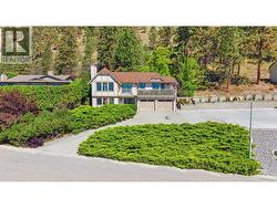 2260 Omineca Place  Kelowna, BC V1V 1H7