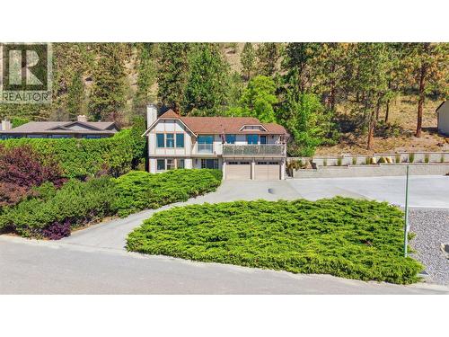 2260 Omineca Place  Kelowna, BC V1V 1H7