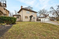 1012 NORTH SHORE Boulevard E  Burlington, ON L7T 1X7