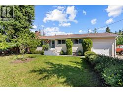 844 Hubbard Road  Kelowna, BC V1W 1N4