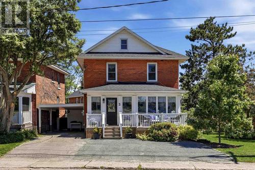 3 Ontario AVE  Sault Ste. Marie, ON P6B 1E1