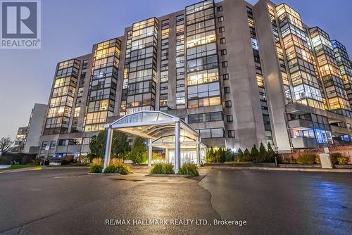 1211 - 20 HARDING BOULEVARD W  Richmond Hill, ON L4C 9S4