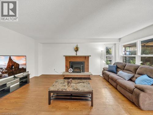479 Saginaw Parkway, Cambridge, ON 