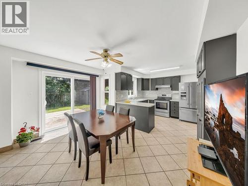 479 Saginaw Parkway, Cambridge, ON 
