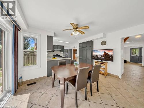 479 Saginaw Parkway, Cambridge, ON 