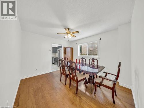 479 Saginaw Parkway, Cambridge, ON 