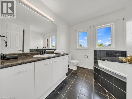479 Saginaw Parkway, Cambridge, ON 