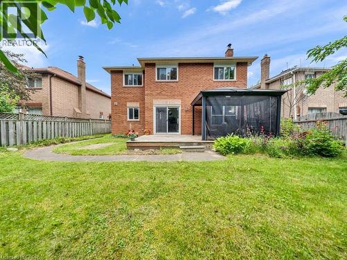 479 Saginaw Parkway, Cambridge, ON 