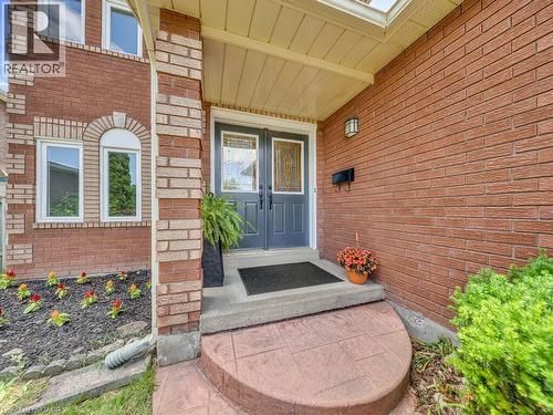 479 Saginaw Parkway, Cambridge, ON 