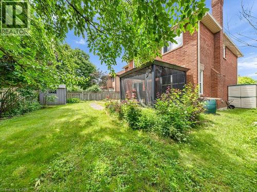 479 Saginaw Parkway, Cambridge, ON 