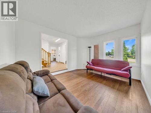 479 Saginaw Parkway, Cambridge, ON 