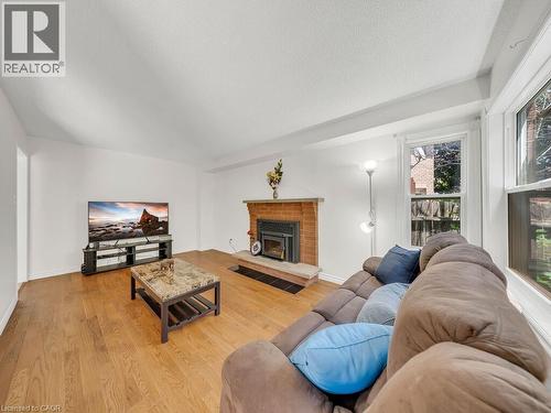 479 Saginaw Parkway, Cambridge, ON 