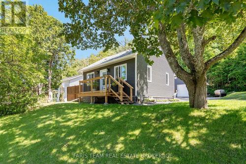 775 ONTARIO STREET  Midland, ON L4R 1A6