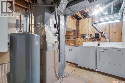 42 Neilson Crescent, Saskatoon, SK 