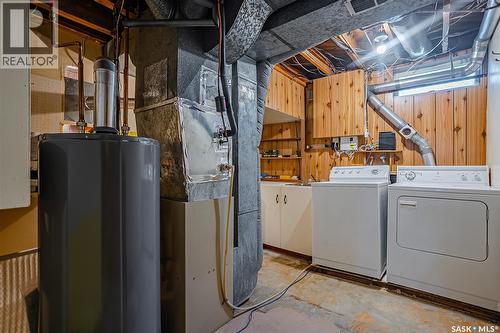 42 Neilson Crescent, Saskatoon, SK 